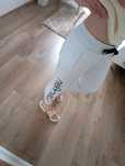 Spodnie dresowe Calvin klein