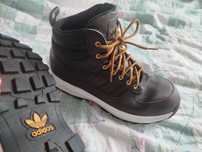 Buty zimowe męskie Adidas rozm 44,5