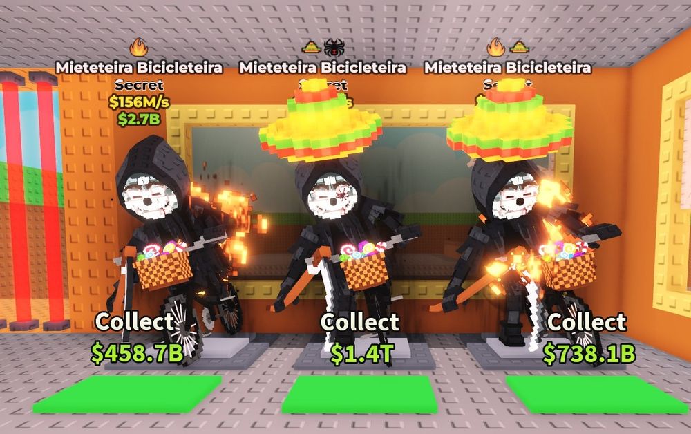 Sell brainrots in game steal a brainrot