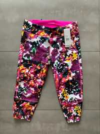 damskie legginsy adidas SUPERNOVA 3/4 Tight AI3275 r. M