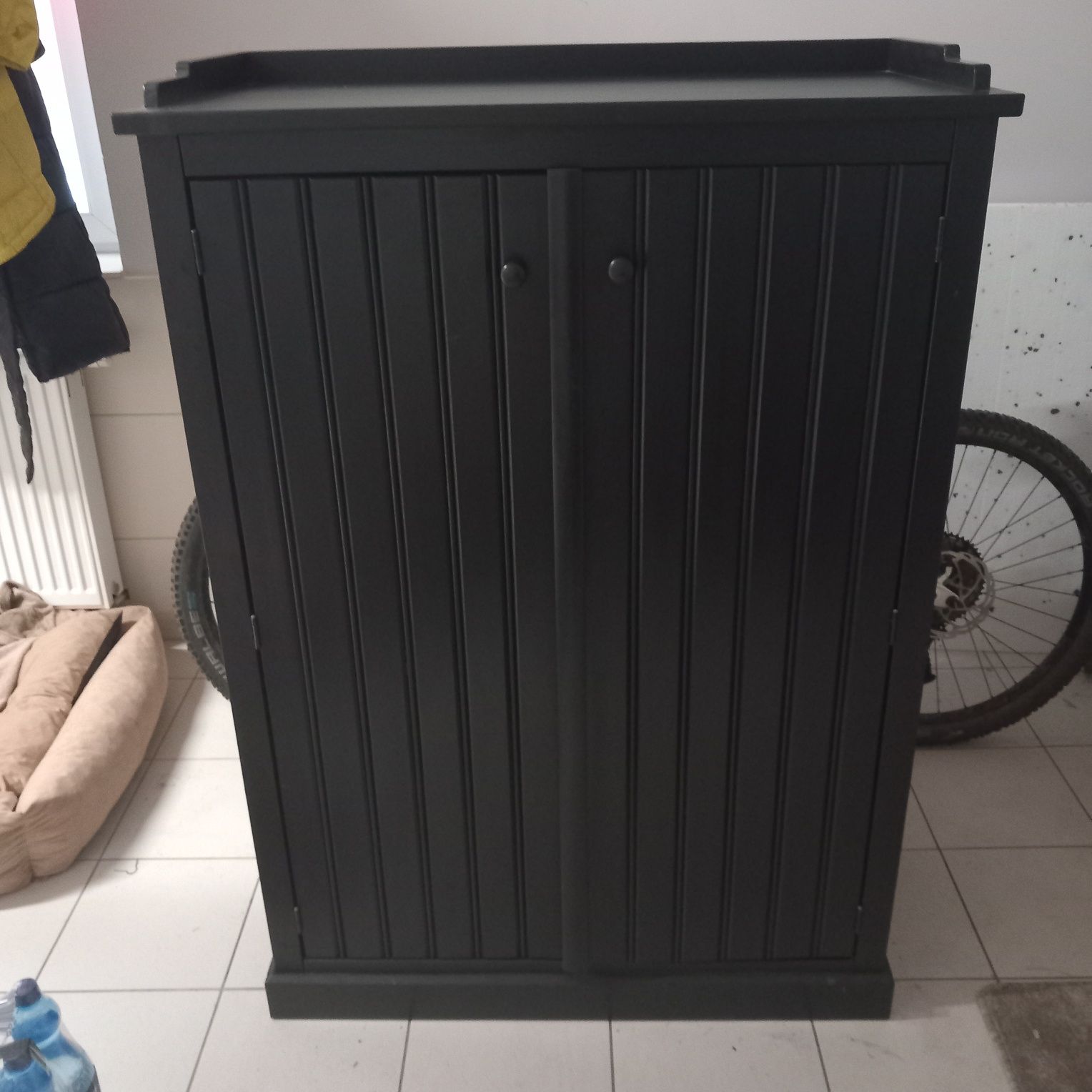 Arkelstrop witryna kredens szafka