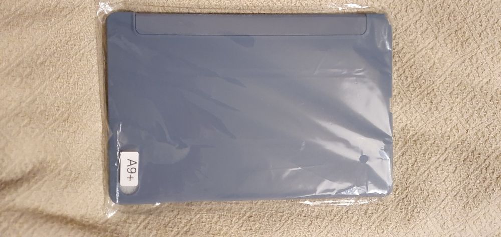 Capa Samsung A9+ nova embalada