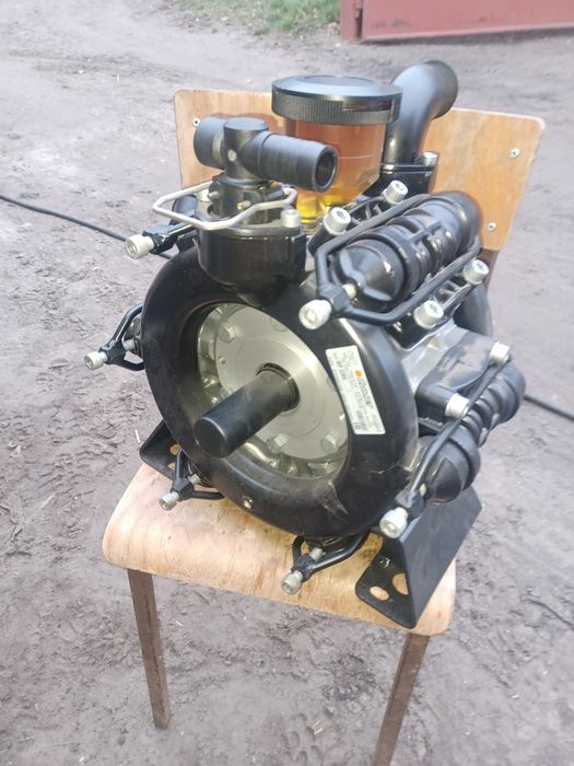 Pompa do opryskiwacza Comet BP 235 K