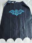 Capa Do Batman  Excelente Estado