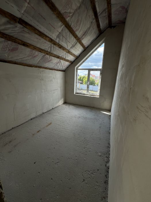 Дуплекс 100м2 /2,5 сотки/ білогородка/ без комісії