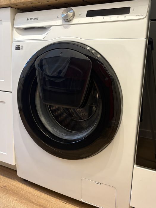 Prakla Samsung Smart things