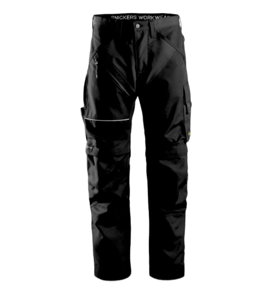 Spodnie robicze Snickers Workwear 6303 RuffWork roz.100