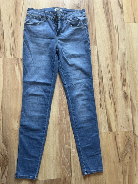 Spodnie damskie Wrangler