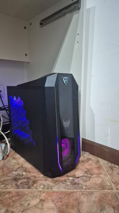 Computador Gaming Acer|Com Garantia