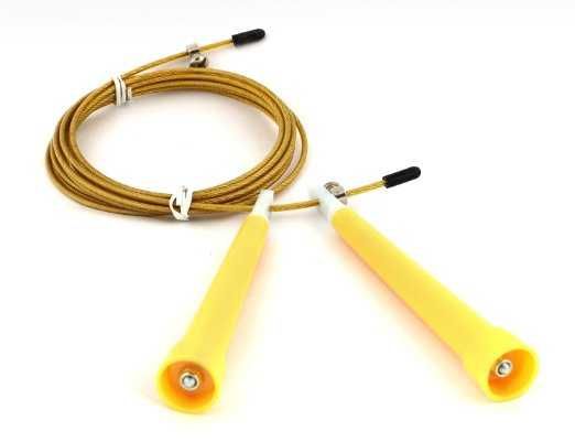 Speed Rope - Corda de saltar