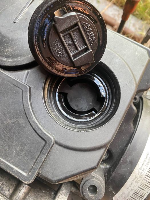 Хороший мотор 1.9tdi
