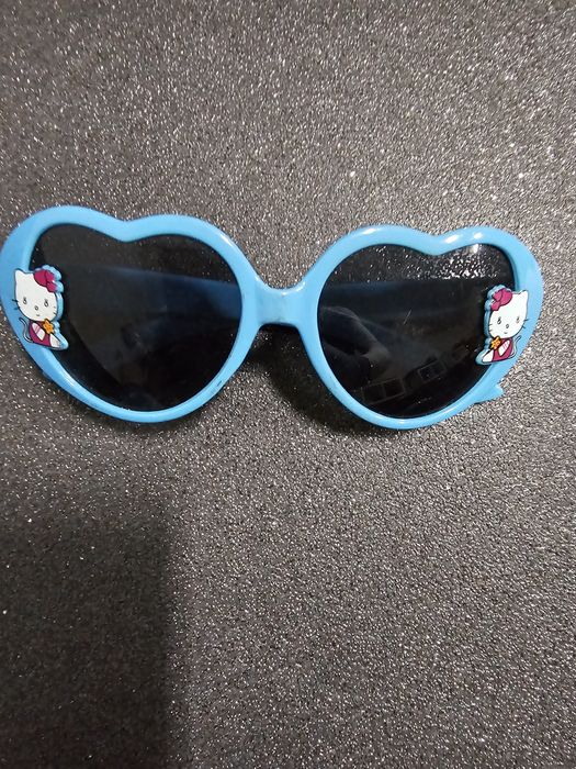 Óculos sol para menina