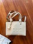 Bolsa Tous nova com etiquetas