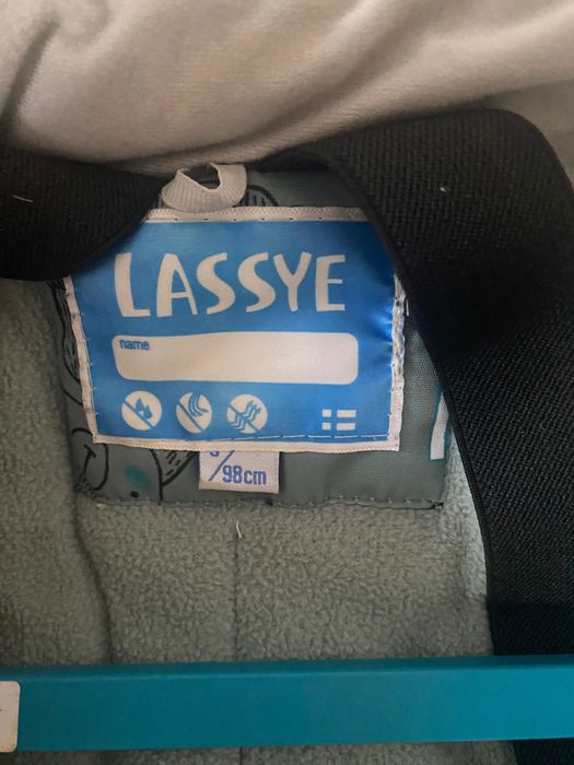 Комбінезон Lassy