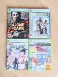 Microsoft Xbox 360 jogos