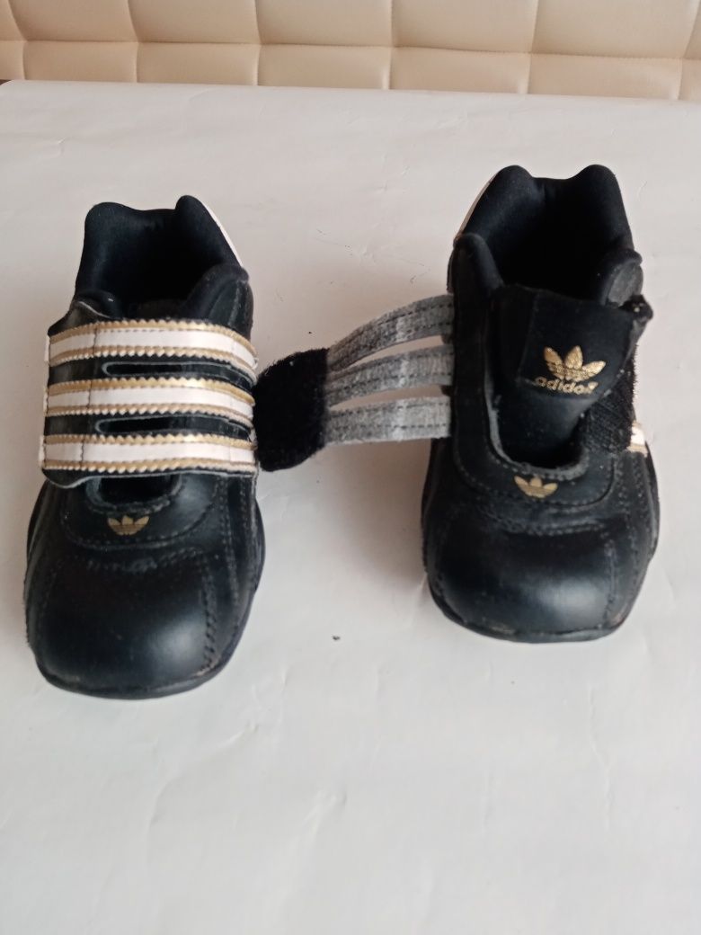 Кроссовки  детские Adidas