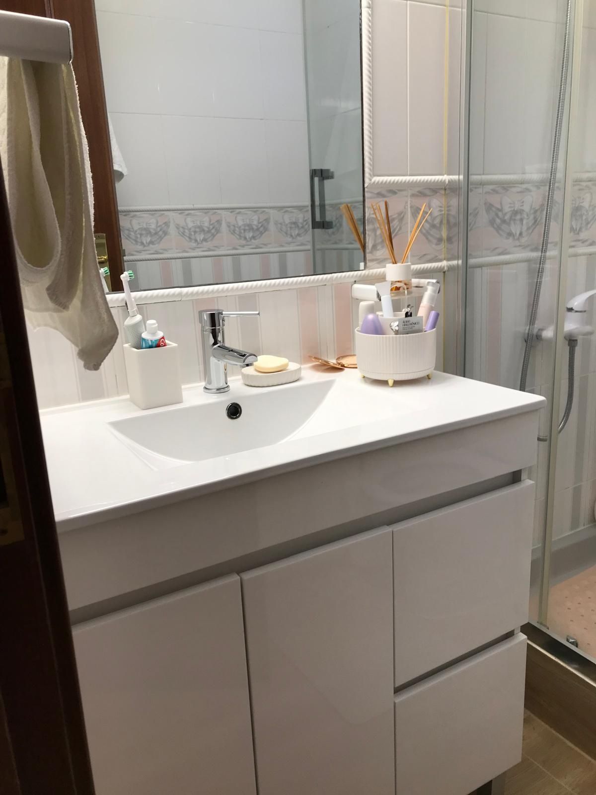 Apartamento t3 Samora Correia