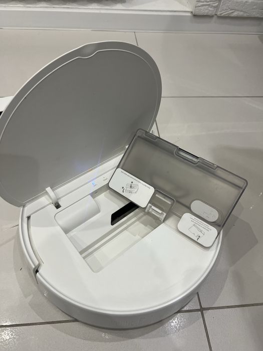 Робот Пилосос / Робот Пылесос Xiaomi Robot Vacuum-Mop Essential