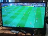 Telewizor Samsung UE40EH5020 40" LED, Full HD, DVB-T, dowóz