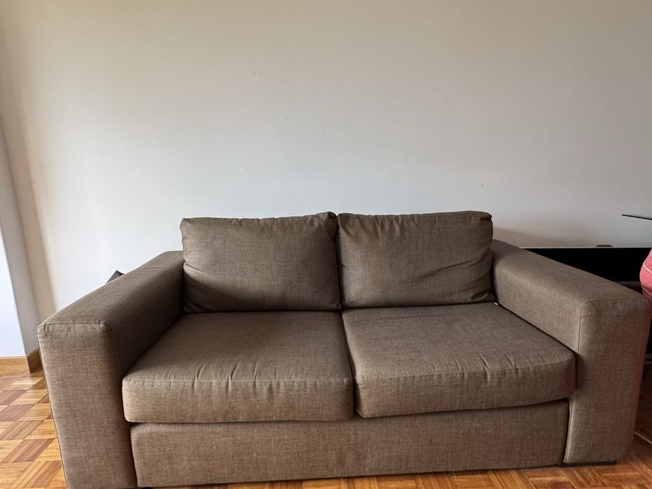 Sofa 2 lugares da loja 8&80