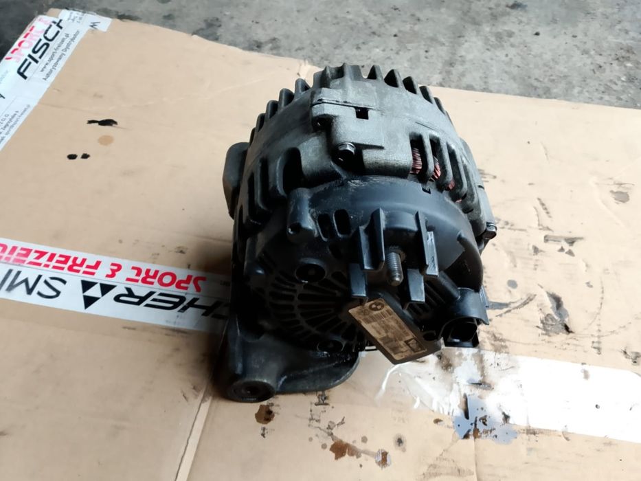 Alternator Bmw X3 X5 E60 E61 E90 E91 E87 M47 M57 2.0d 2.5d 3.0d