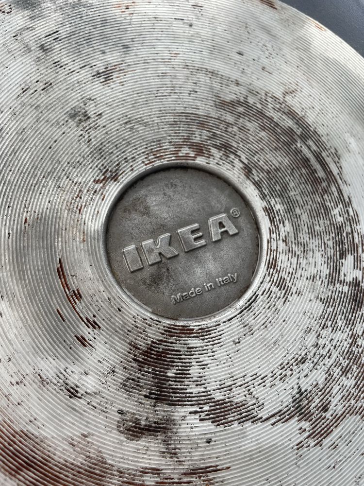 IKEA сковорода гриль , сковорідка