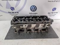 Головка ГБЦ 1.6 TDI  CAY CAYC Passat B7 Octavia A5 Caddy