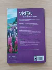 Vision 5. Podręcznik