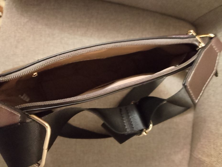 Nowa torebka z Fashion Bags - szczegóły w opisie