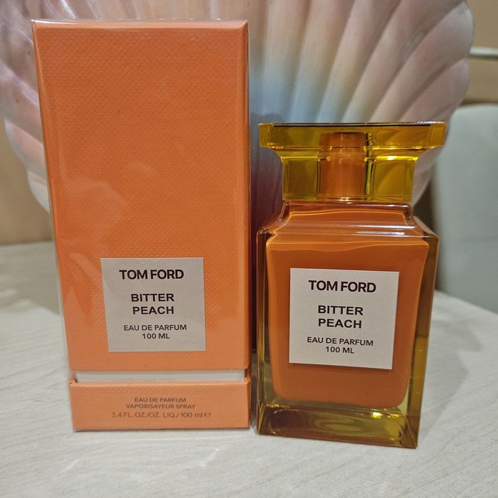 ДУХИ ПАРФУМ унісекс Tom Ford Bitter Peach 100 мл