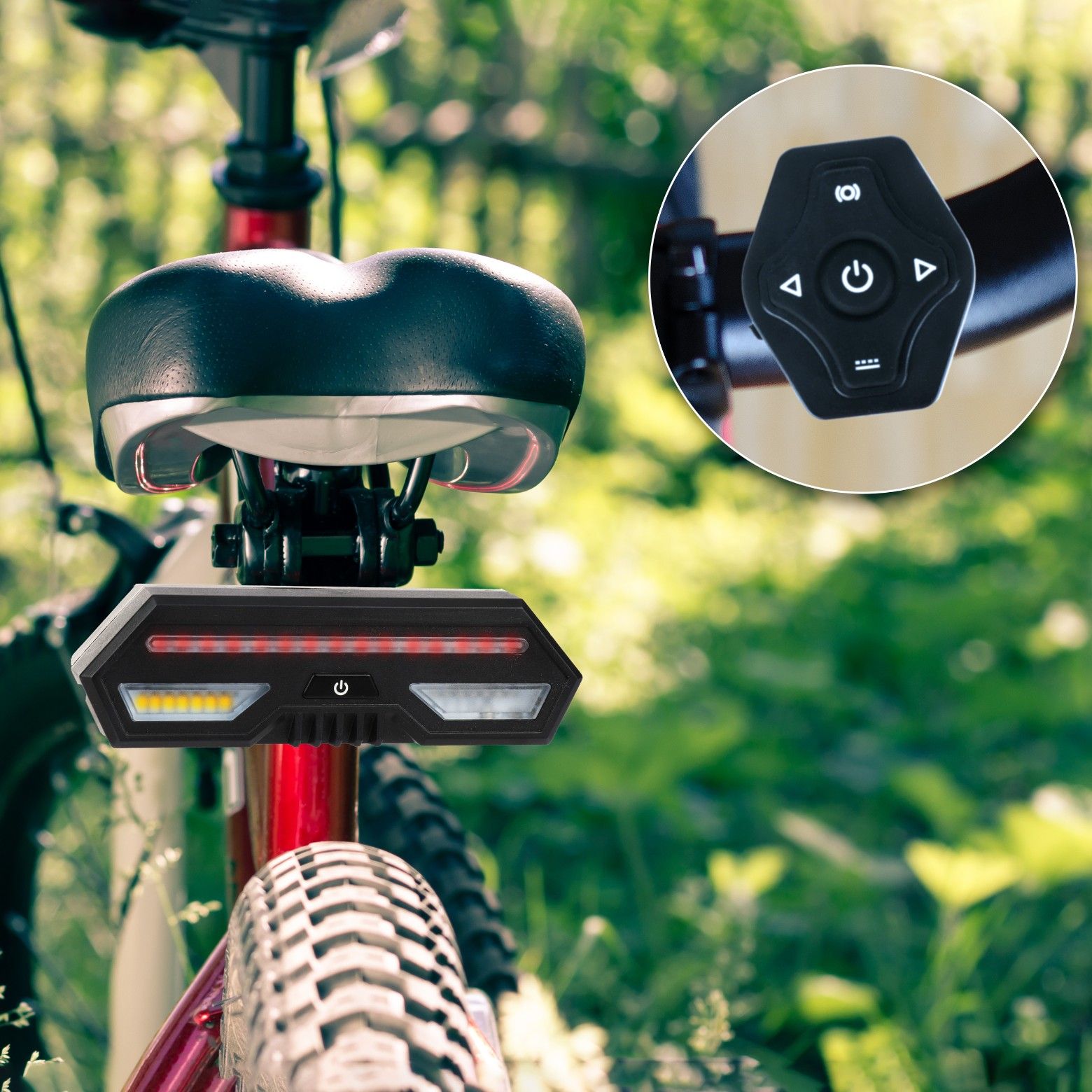 Lokalizator GPS na rower hulajnowa aplikacja MKBIKESCOO