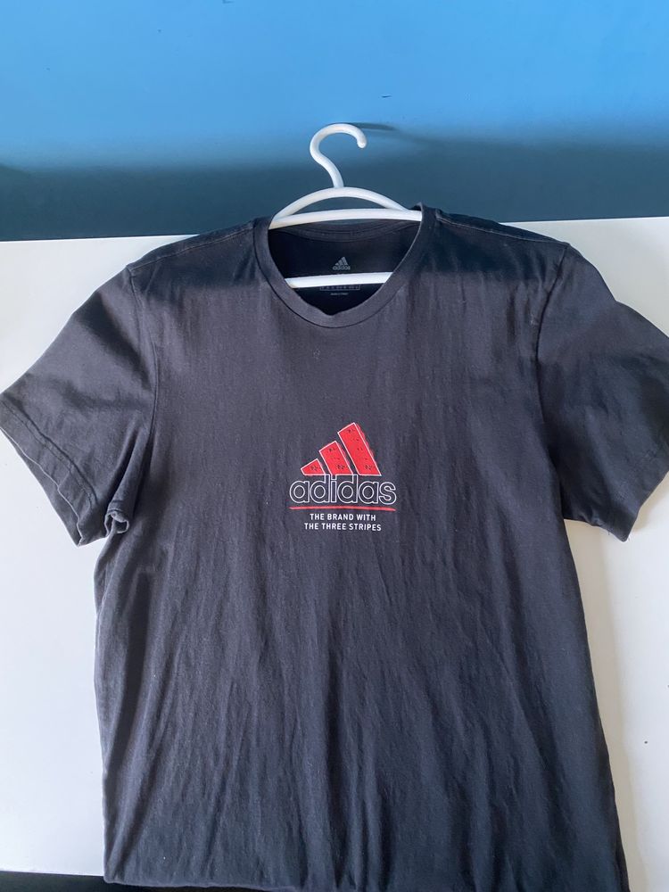 T-shirt Adidas Vintage M