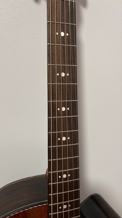 Електроакустична гітара Tyma A1 Custom-ZL стан нової