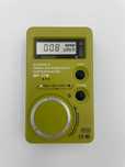 DKG-21M ECOTEST Indywidualny dozymetr promieniowania gamma