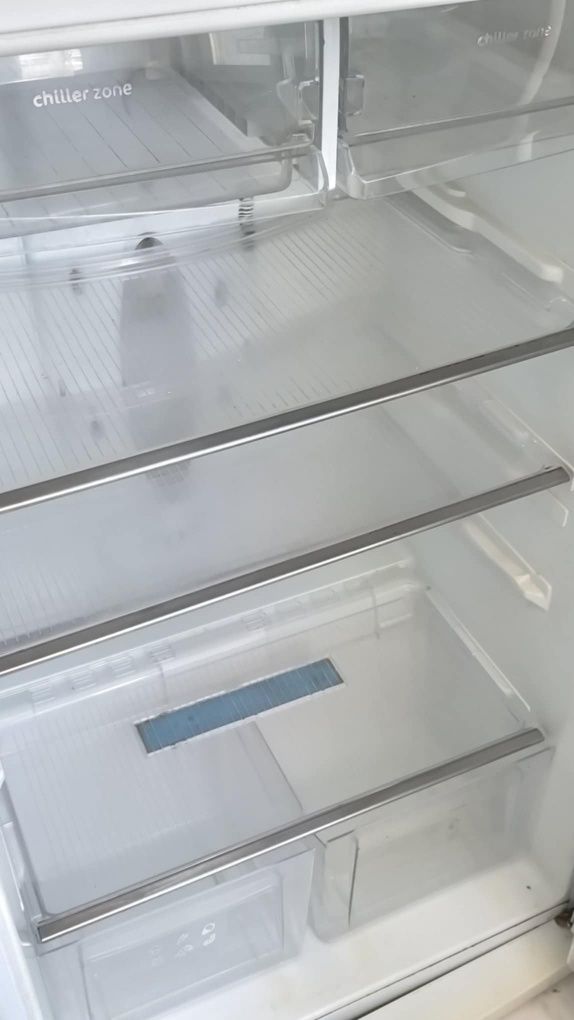 Vendo frigorífico combinado Zanussi em Lisboa