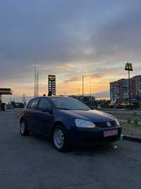 Volkswagen Golf V 1.6 MPI 2005рік