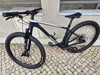Merida Big Nine 7000 Carbono Tamanho M