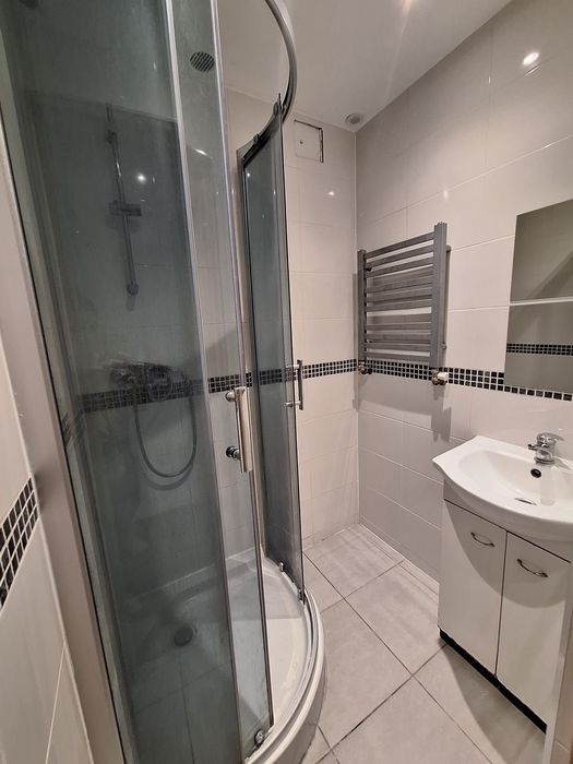 Sprzedam mieszkanie 63m² + ogródek, miejsce parkingowe. Pogorzelec.