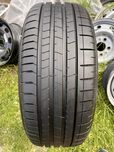275/50/20 Pirelli PZero PZ4 275/50 R20 113W XL MO