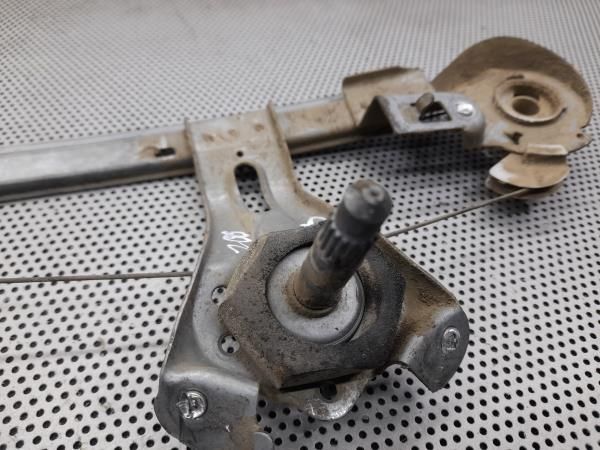 Elevador vidros trás direito PEUGEOT 206 (2A/C)