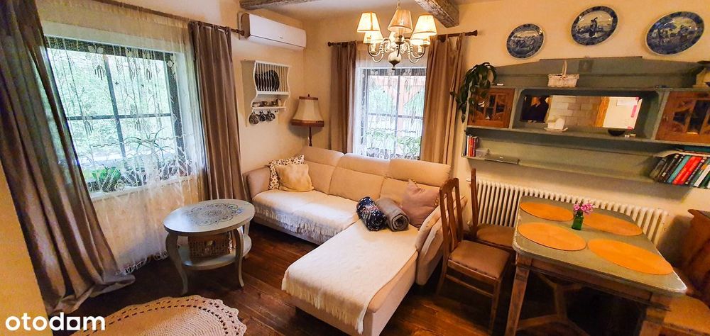 Dom do wynajęcia – idealny dla rodziny z dziećmi i zwierzętami!