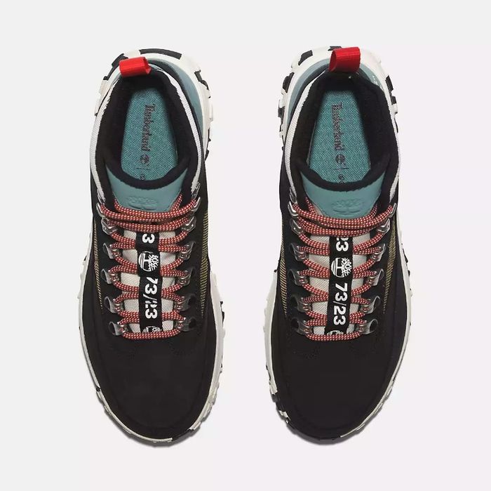 Черевики timberland р. 39 (8,5 жін)