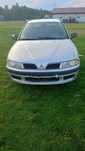 Mitsubishi Carisma 2.0 disel