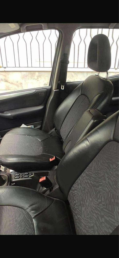 Mercedes A170 CDI