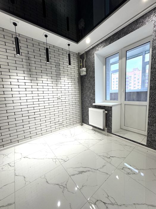 Продам 1 кв в новобудові вул. І. Сірка