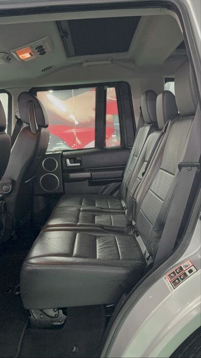 Land rover discovery 3 com 208.000km impecavel retoma e finaciamento