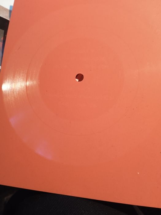 Pocztówka dźwiękowa Pisarek,Ekstein.