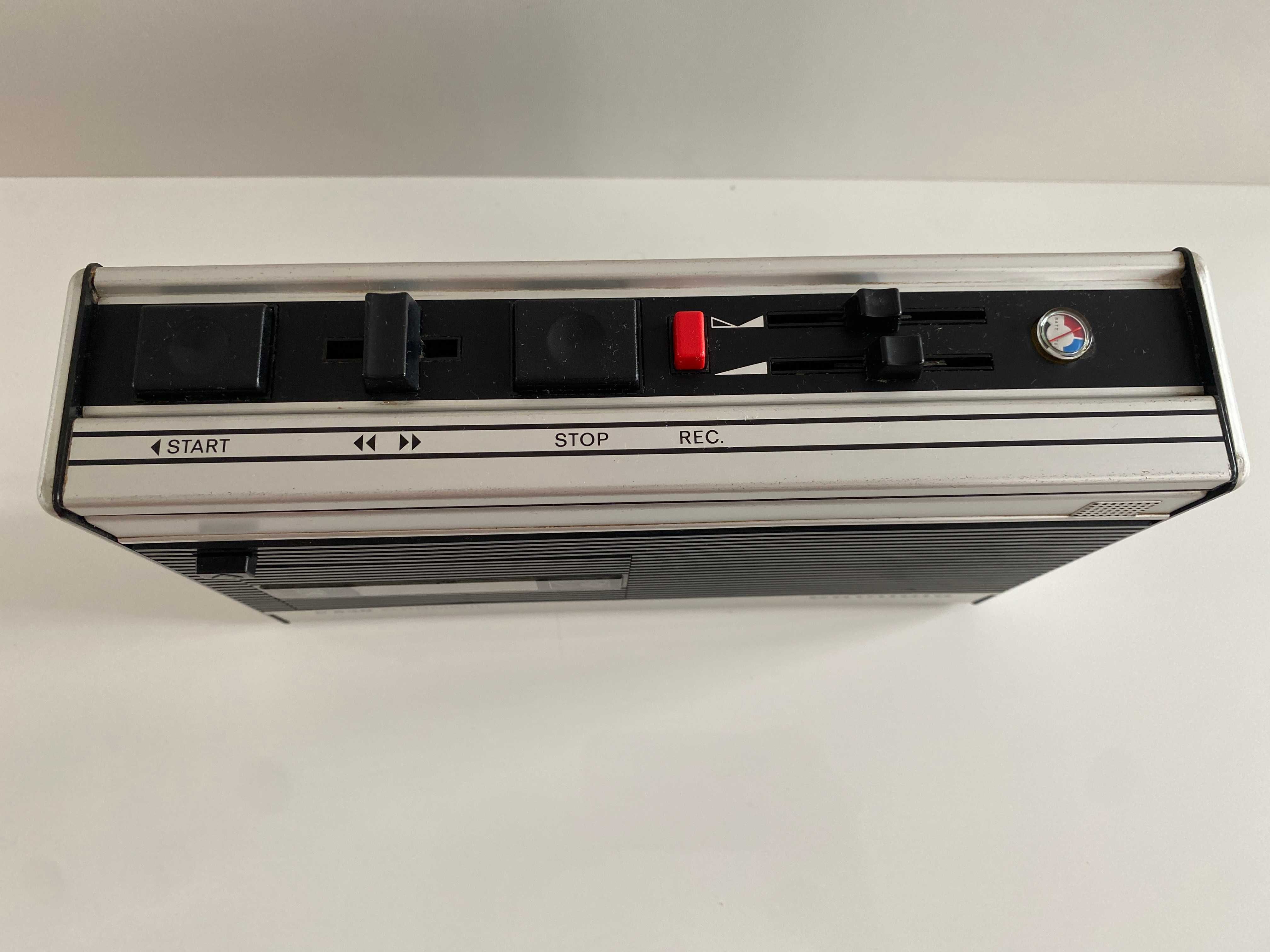 Grundig C230 Automatic