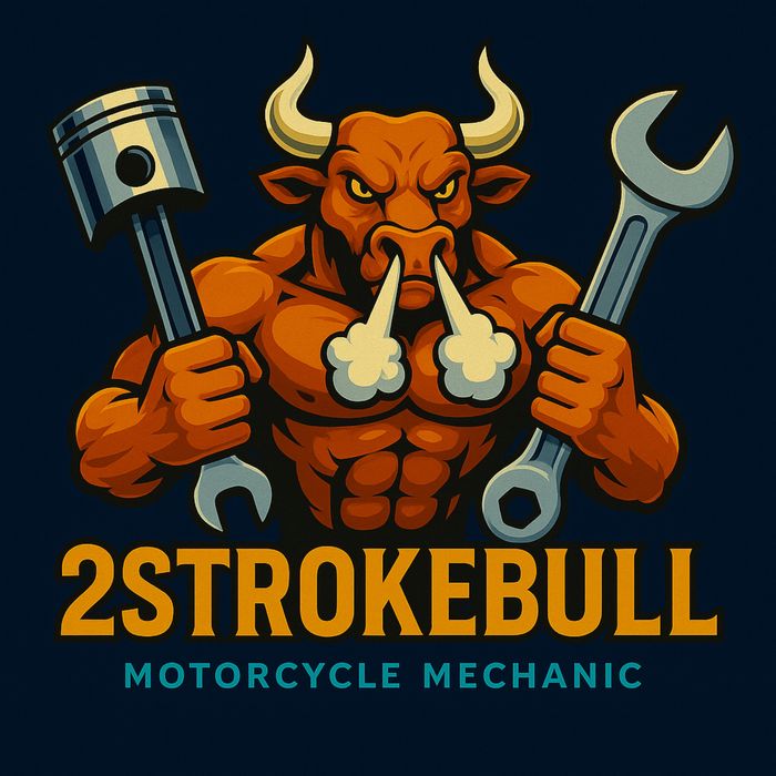 Serwis motocylki markowych 2t