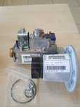 Zestaw przezbrojeniowy Buderus do Logamax plus GB162